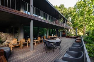 Quinta dos Carqueijais Resort & Wellness Gerês - Geres - 4