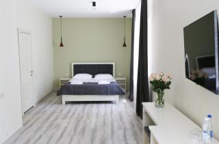 Hotel Golden lemon Готель Золотий лимон - Lviv - 0