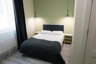 Hotel Golden lemon Готель Золотий лимон - Lviv - 2