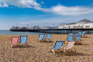 Finest Retreats - Pittodrie Guest House - Room 5 - Brighton & Hove - 6