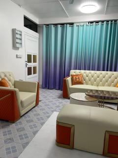 Ontrack Travel - room - Malé - 1