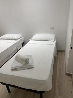 Villa Milano Apt. n. 1 - Milão - 6