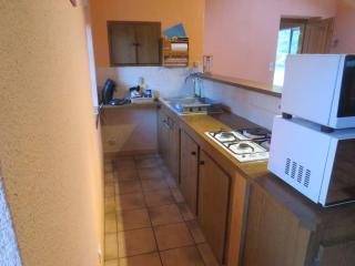 Maison de vacances en Ardèche - Pailharès - 7