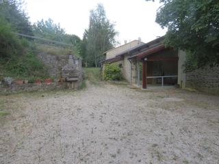 Maison de vacances en Ardèche - Pailharès - 8