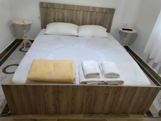 Guesthouse Kroi City Center - Berat - 7