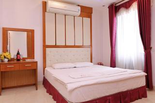 Khách sạn Hoàng Hà River Town - 7