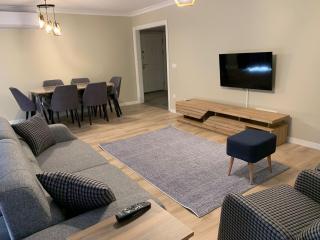 AHG Atlas Apartments - Istanbul - 0