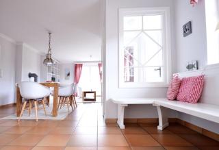 Haus Austernfischer - Utersum - 8