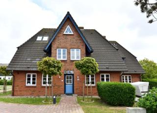 Haus Austernfischer - Utersum - 0