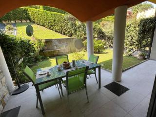 Verbano Boutique Apartment - 6