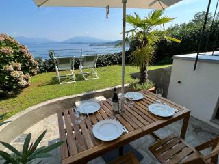 Verbano Boutique Apartment - 1