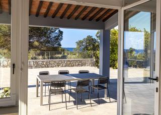 B&B Villa Costanza - Lacona - 2