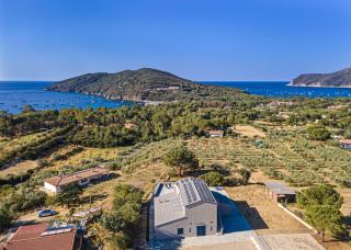 B&B Villa Costanza - Lacona - 4