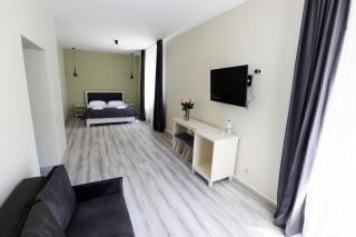 Hotel Golden lemon Готель Золотий лимон - Lviv - 8
