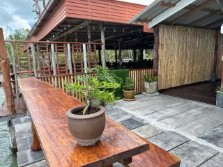 Lanta Sabai Day House - Ko Lanta - 4