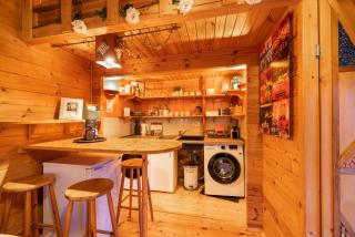 Apartment Berlin | Garden, Terrace, Nature - Berlim - 5