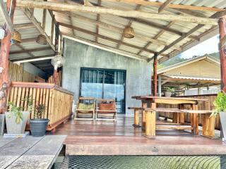 Lanta Sabai Day House - Ko Lanta - 5