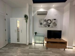 Loft Vialia Centro - Málaga - 4