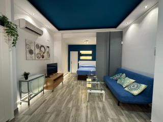 Loft Vialia Centro - Málaga - 8