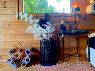 Apartment Berlin | Garden, Terrace, Nature - Berlim - 2