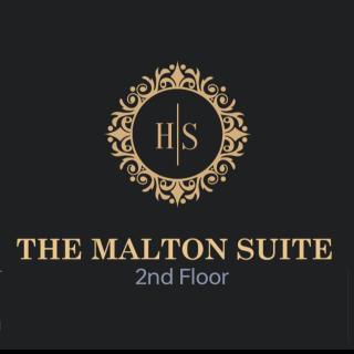 Henrietta Suites City Centre - Dublino - 1