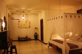 Puri Cendana Resort Bali - 8