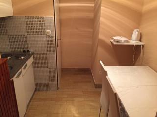 Apartments and Rooms Sinka - 9
