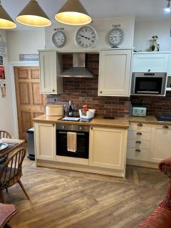 The Corner House Belford - 3