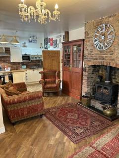 The Corner House Belford - 2