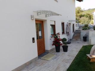 Ferienwohnung Franz Erlabrunn - 2