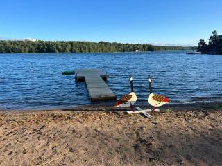 Luxory Vättern Lake Villa - Motala - 9