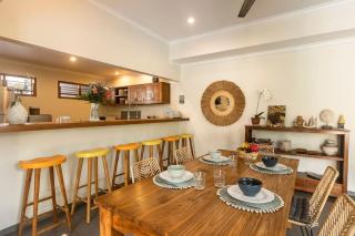 villa Samsam - Canggu - 4