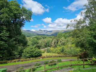 Carr Crag Heights - Elterwater - 9
