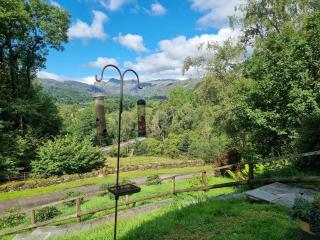 Carr Crag Heights - Elterwater - 8