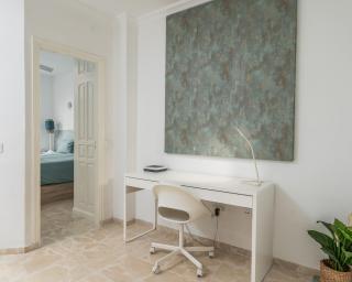 Los Gigantes apartamento de 3 habitaciones - Puerto de Santiago - 4