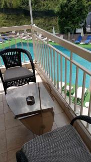 Hotel Bluebell - Ohrid - 2