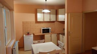 Apartman Alisa - 3