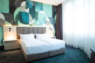 Taste Hotel Kulmbach - Kulmbach - 4