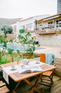 The Nest by Cooking and Nature - Alvados - 2