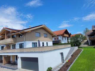 Ebenerdige Ferienwohnung Beim Schmölz - 7