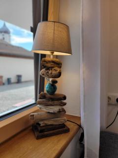 Ebenerdige Ferienwohnung Beim Schmölz - Hopferau - 8
