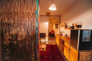 Plis Room - Old Bazaar - Peje - 0