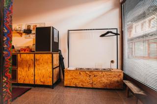 Plis Room - Old Bazaar - Peje - 3