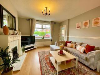 Cosy Croft Cottage - Greasbrough - 0