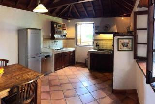 La Casona de la Rambla - Private Garden + Jacuzzi - San Juan de la Rambla - 1