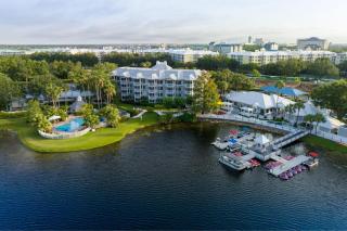 Marriott's Cypress Harbour Villas - Orlando - 0