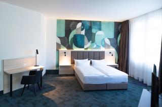 Taste Hotel Kulmbach - Kulmbach - 2
