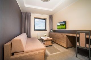 Hotel Panorama Resort - Štrbské Pleso - 1