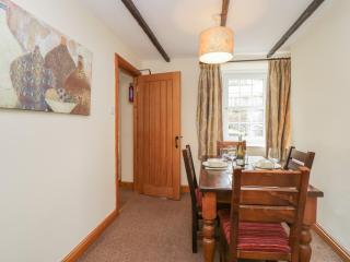 Riverside Cottage No 5 - Keswick - 3
