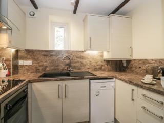 Riverside Cottage No 5 - Keswick - 1